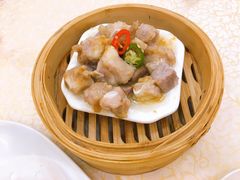 -顺德人家食府(黄金广场店)