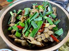 肥肠钵-麻伊伏土菜馆(朗州路店)