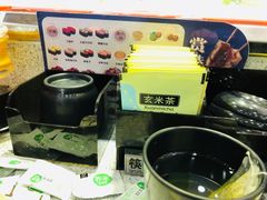 -争鲜回转寿司(金桥家乐福店)