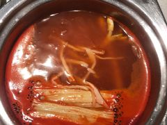 -一叶一世界•素食餐厅(环球中心店)