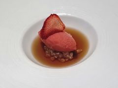 -Le Comptoir de Pierre Gagnaire