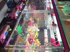 -反斗乐园(领展中心城店)