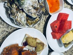 -禾斗海鲜自助(市南银座店)