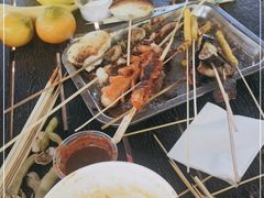 -上庄晋风庄园(上庄店)