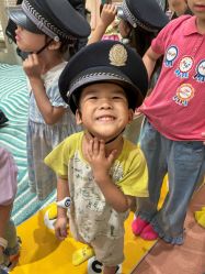 -奈尔宝家庭中心·亲子餐厅(苏州大悦城店)