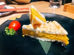 -西月山居匠心创意料理(江汉路新佳丽广场店)