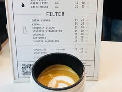 -Manner Coffee(大宁国际商业广场店)