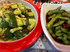 -庆峰龙虾烧烤(合肥一店)