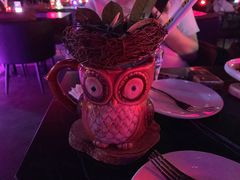 -MOSSO音乐酒吧·live house(南京旗舰店)