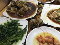 -大厨的餐厅(曾厝垵总店)