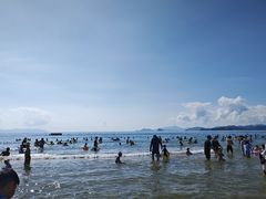 -大梅沙海滨公园