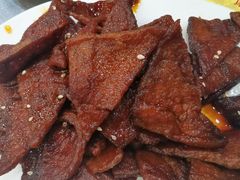 -江湖黑大兔(杨家坪店)