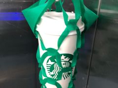 -星巴克(西安曲江银泰店)