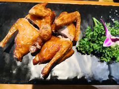 -大鸽饭(马王堆店)