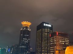 -外滩8号 whisky bar(金延大厦店)