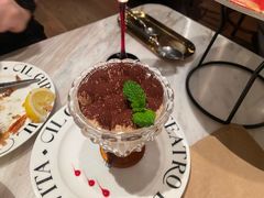 -IL TEATRO 精品意大利餐厅