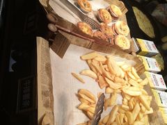 -韩盛·盛江山自助料理(奥体万达店)