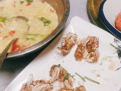 -宾朋海鲜美食餐厅·特色美食(兴海路店)