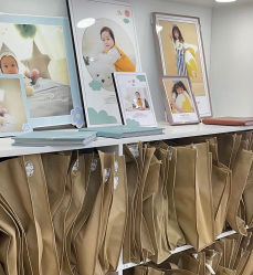 -韩国非常宝贝孕婴童摄影(萝岗万达店)