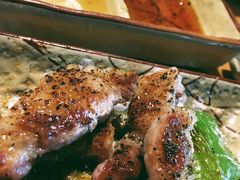 -赤坂亭·M9和牛烧肉·铁板烧(合肥万象城店)
