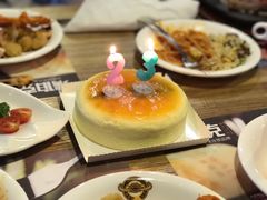 -瑞伯克牛排自助餐厅天一广场店