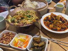 -老绥元烧麦·家常菜(摩尔城店)