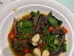 -梁家大院•农家菜(昆山会展中心店)