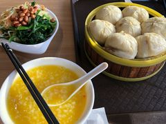 -盛宝粥店(建设街店)