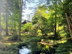 -三千院