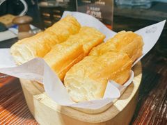 -大良毋米粥(锦龙路总店)
