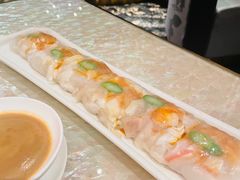 波士顿龙虾肠粉-8餐厅(新葡京酒店)