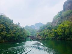 -丹霞山风景名胜区