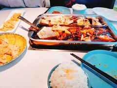 -尚渔味双拼烤鱼(悦界广场店)