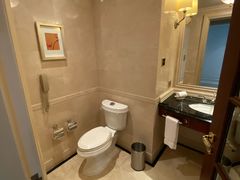 -广州富力丽思卡尔顿酒店