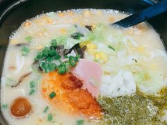 -阿香米线(深业上城店)
