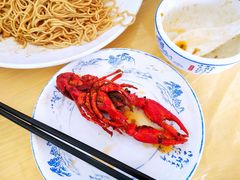 -黄师傅香辣虾(金山大道店)