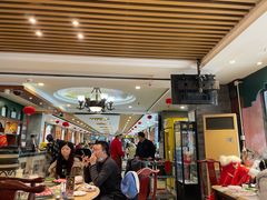-南来顺饭庄·清真(南菜园店)