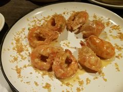 -万丽轩·粤菜(王府井金茂万丽酒店)