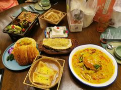-苏梅花园(群星城店)