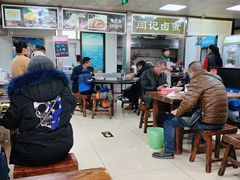 -阁瑞居闫记卤煮(乔庄北街店)