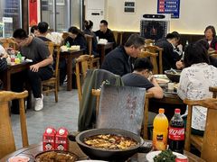 -九寨沟石锅鱼(沣峪口二十年店)