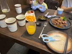 -炽膳铁板烧(吴兴万达店)