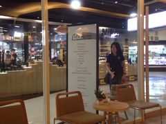 -Let’s Relax Spa(MBK)