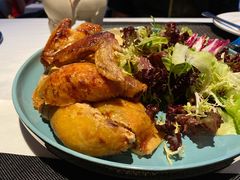 香草烤鸡-atta bj(国贸商城店)