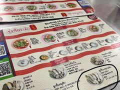 -榮泰米粉湯(Left Shop)