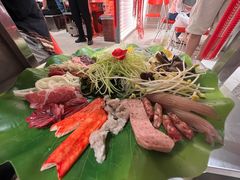 -朱光玉火锅馆(正弘城店)