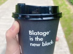 -BLATAGE COFFEE