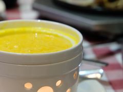 -开心果牛扒城(雍华庭店)