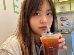 -KYO COFFEE(胶州路店)
