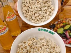-老刘家永盛斋·传统泡馍(东关南街店)